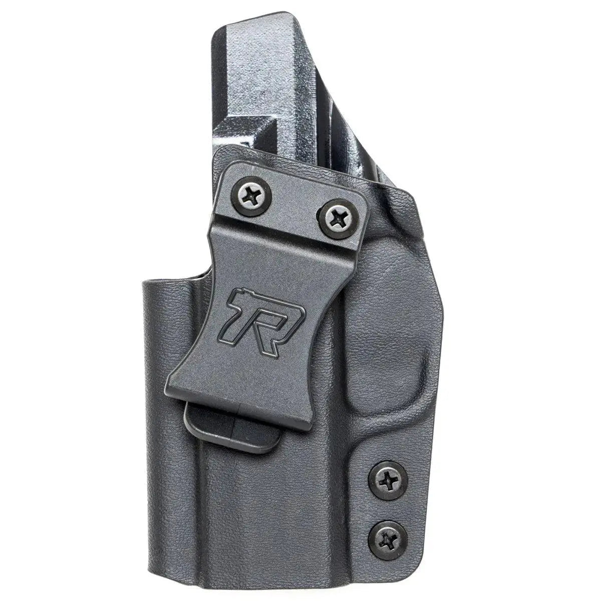 Rounded Gear IWB Holster fits: Glock 48 (Optic Ready)