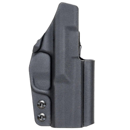 Rounded Gear IWB Holster fits: Glock 48 (Optic Ready)