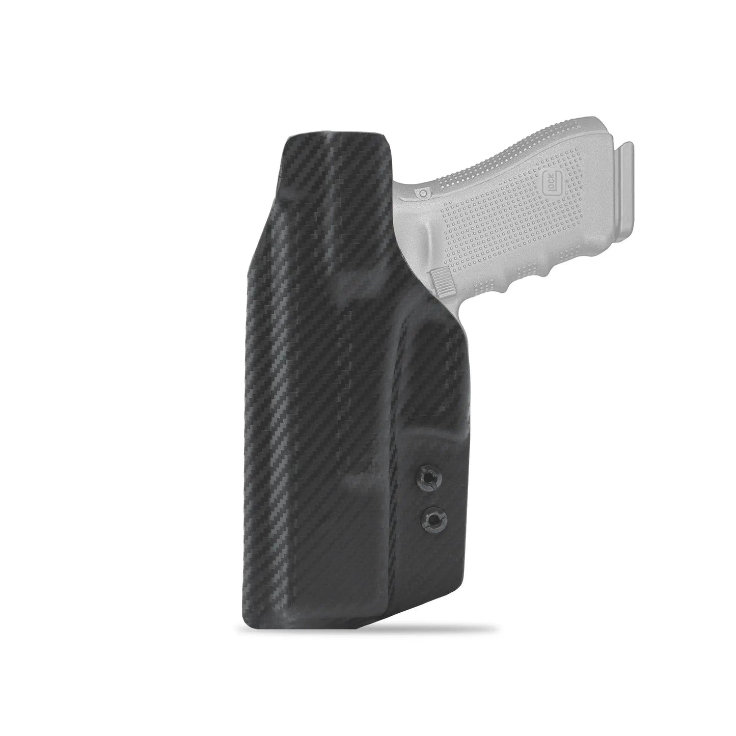 Clip & Carry IWB Holster for the Glock 17/22/31