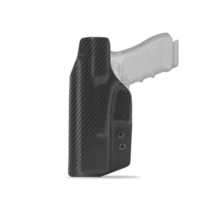 Clip & Carry IWB Holster for the Glock 17/22/31