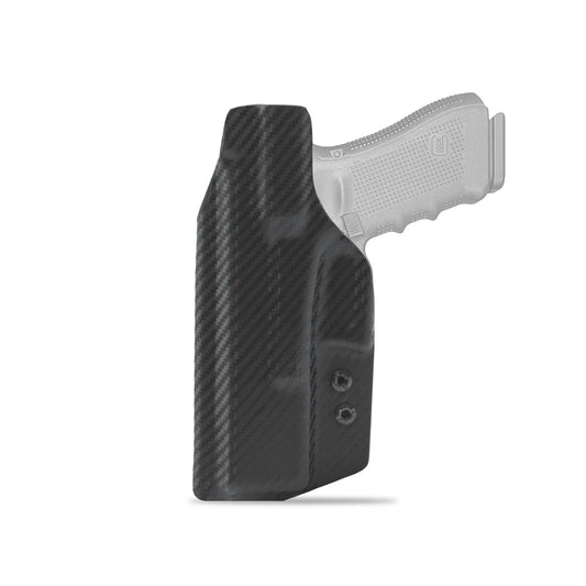 Clip & Carry IWB Holster for the Glock 17/22/31