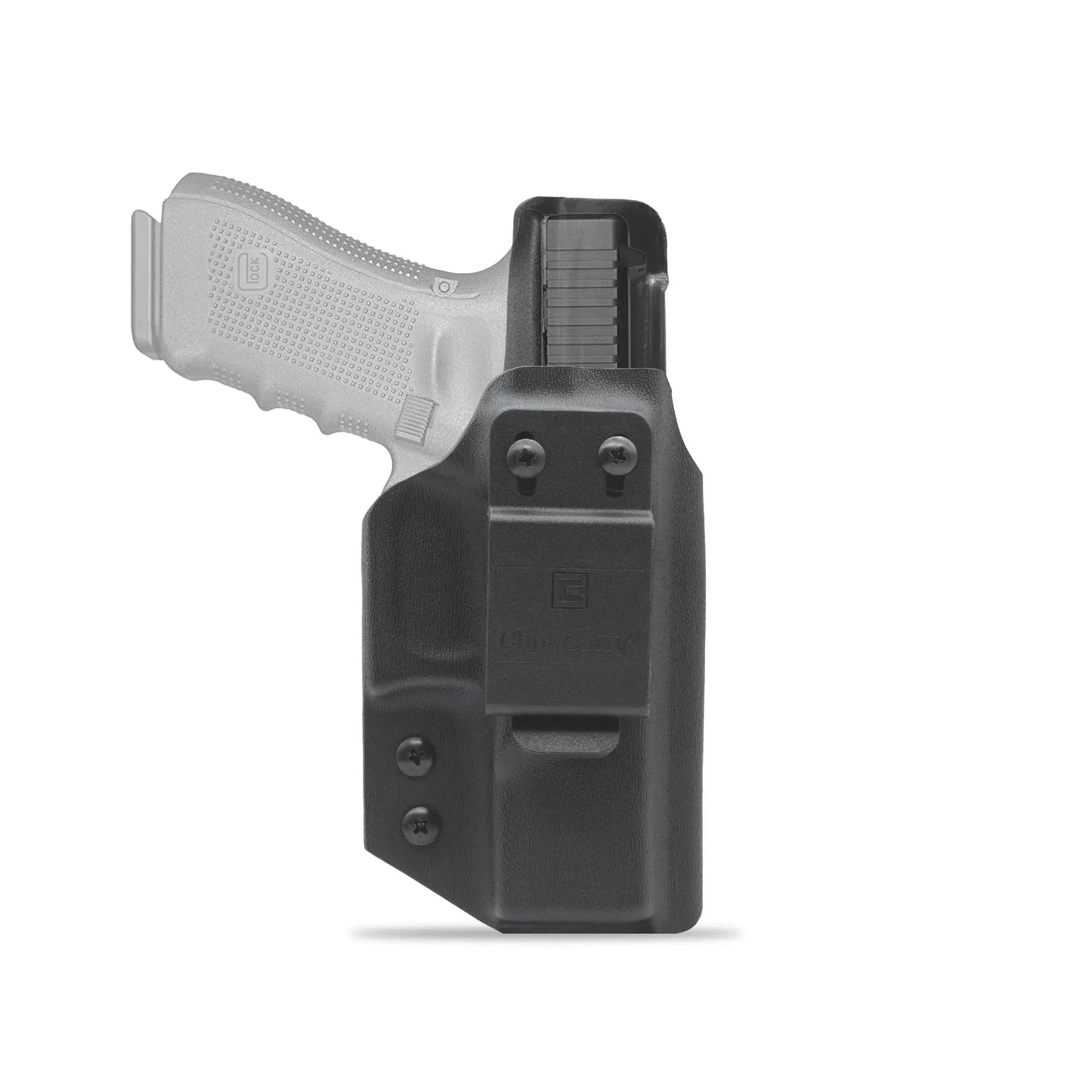 Clip & Carry IWB Holster for the Glock 17/22/31