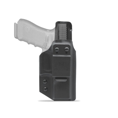 Clip & Carry IWB Holster for the Glock 17/22/31