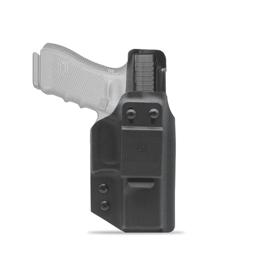 Clip & Carry IWB Holster for the Glock 17/22/31