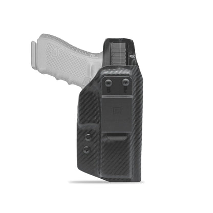 Clip & Carry IWB Holster for the Glock 17/22/31