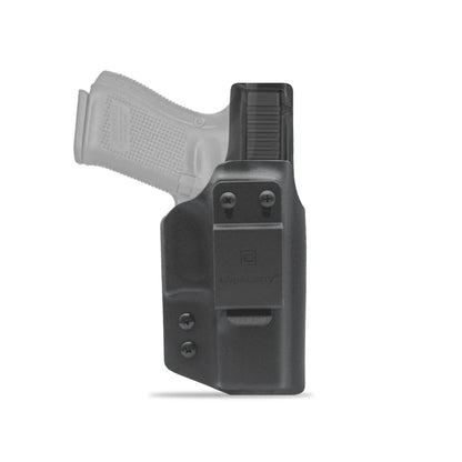 Clip & Carry IWB Holster for the Glock 19/19X/23/32/44