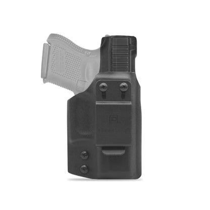 Clip & Carry IWB Holster for the Glock 26/27/33