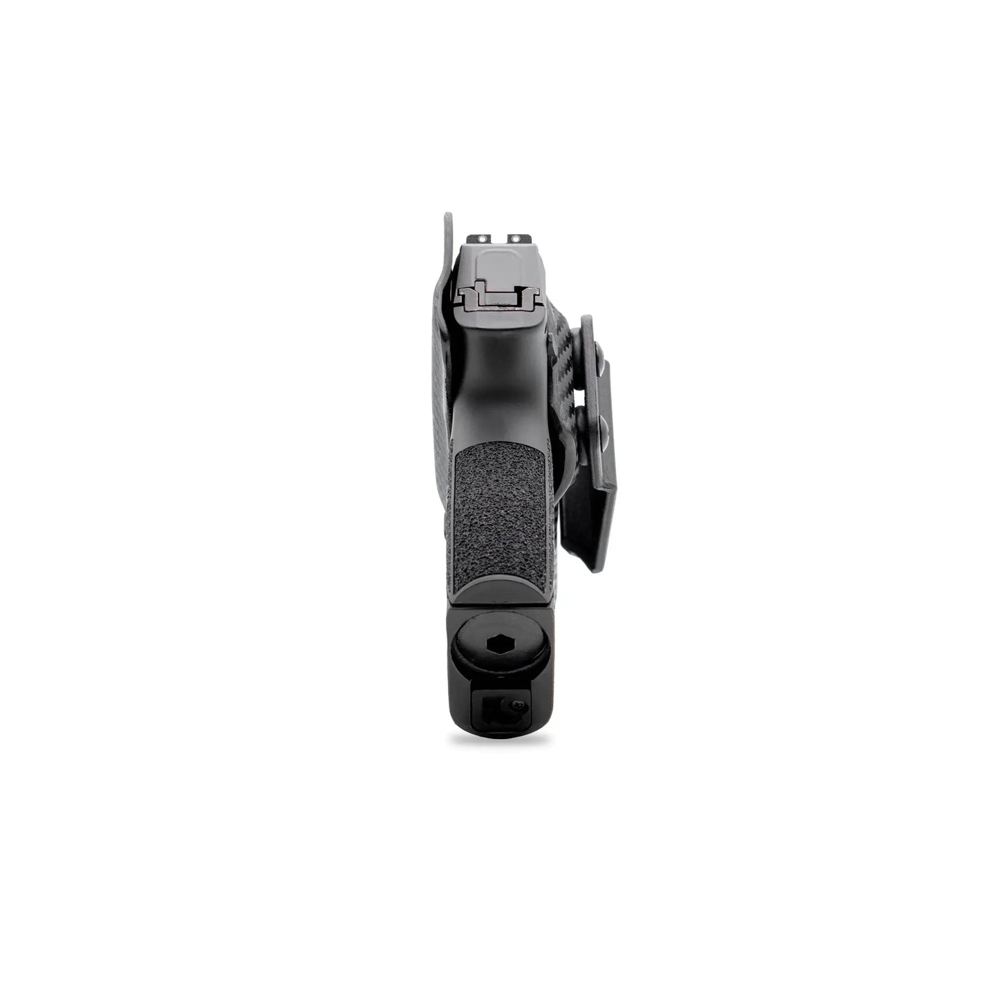 Clip & Carry IWB Holster for the Glock 26/27/33
