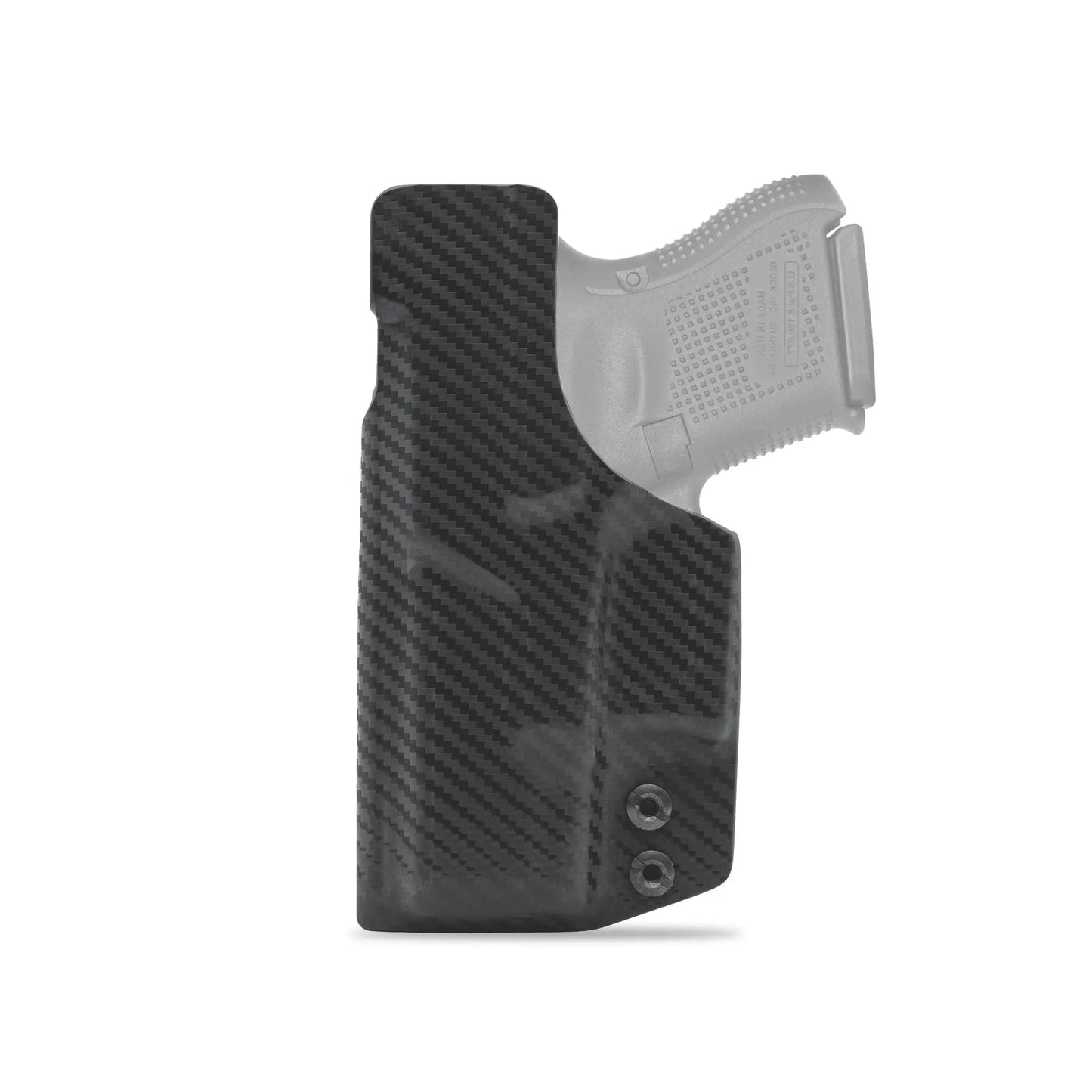 Clip & Carry IWB Holster for the Glock 26/27/33