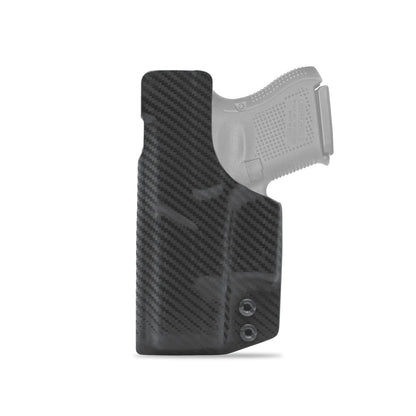 Clip & Carry IWB Holster for the Glock 26/27/33