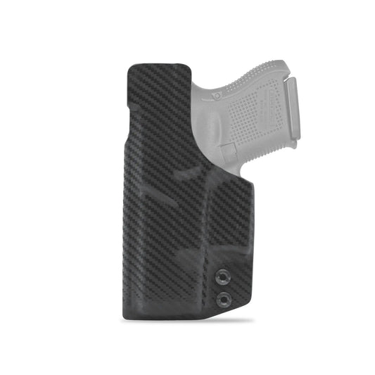 Clip & Carry IWB Holster for the Glock 26/27/33