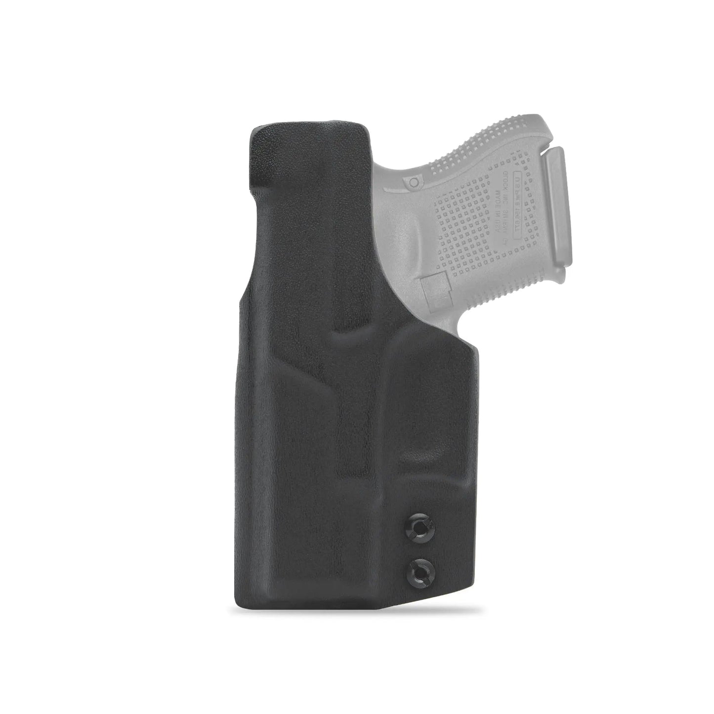 Clip & Carry IWB Holster for the Glock 26/27/33