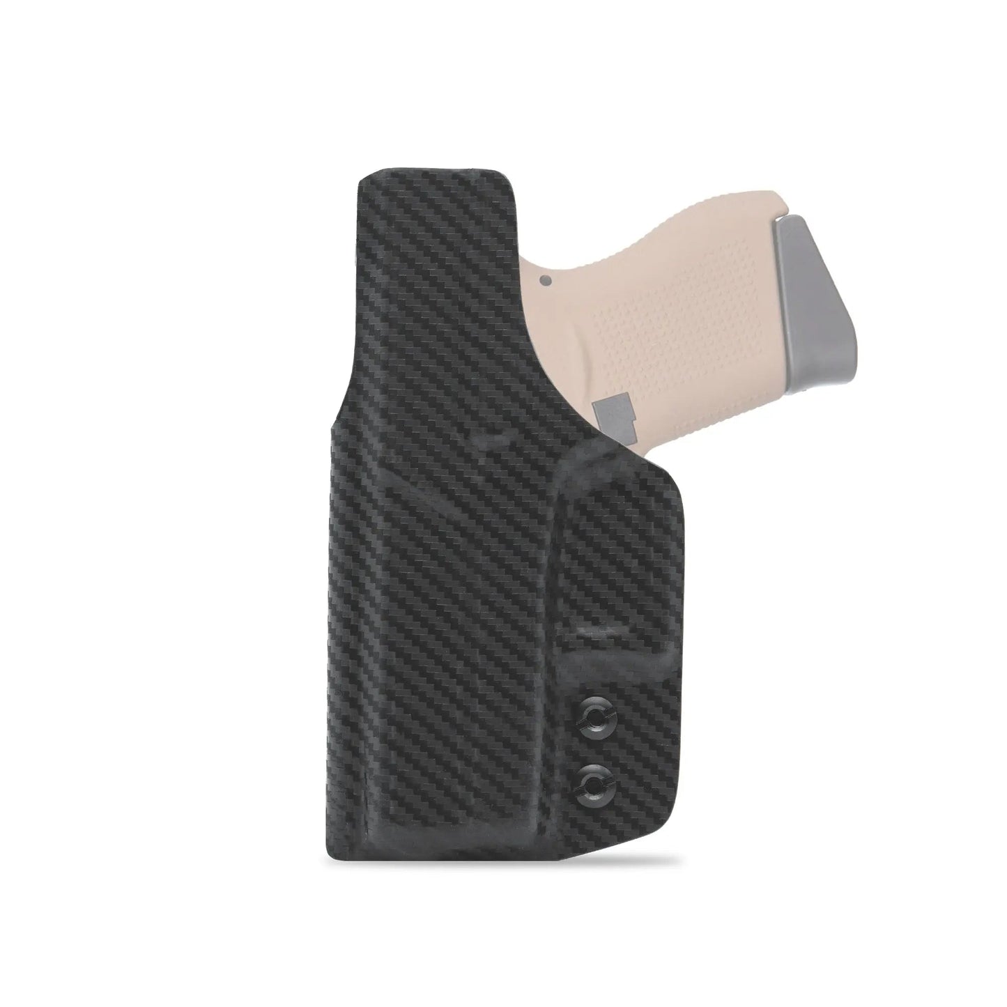 Clip & Carry IWB Holster for the Glock 43/43X MOS