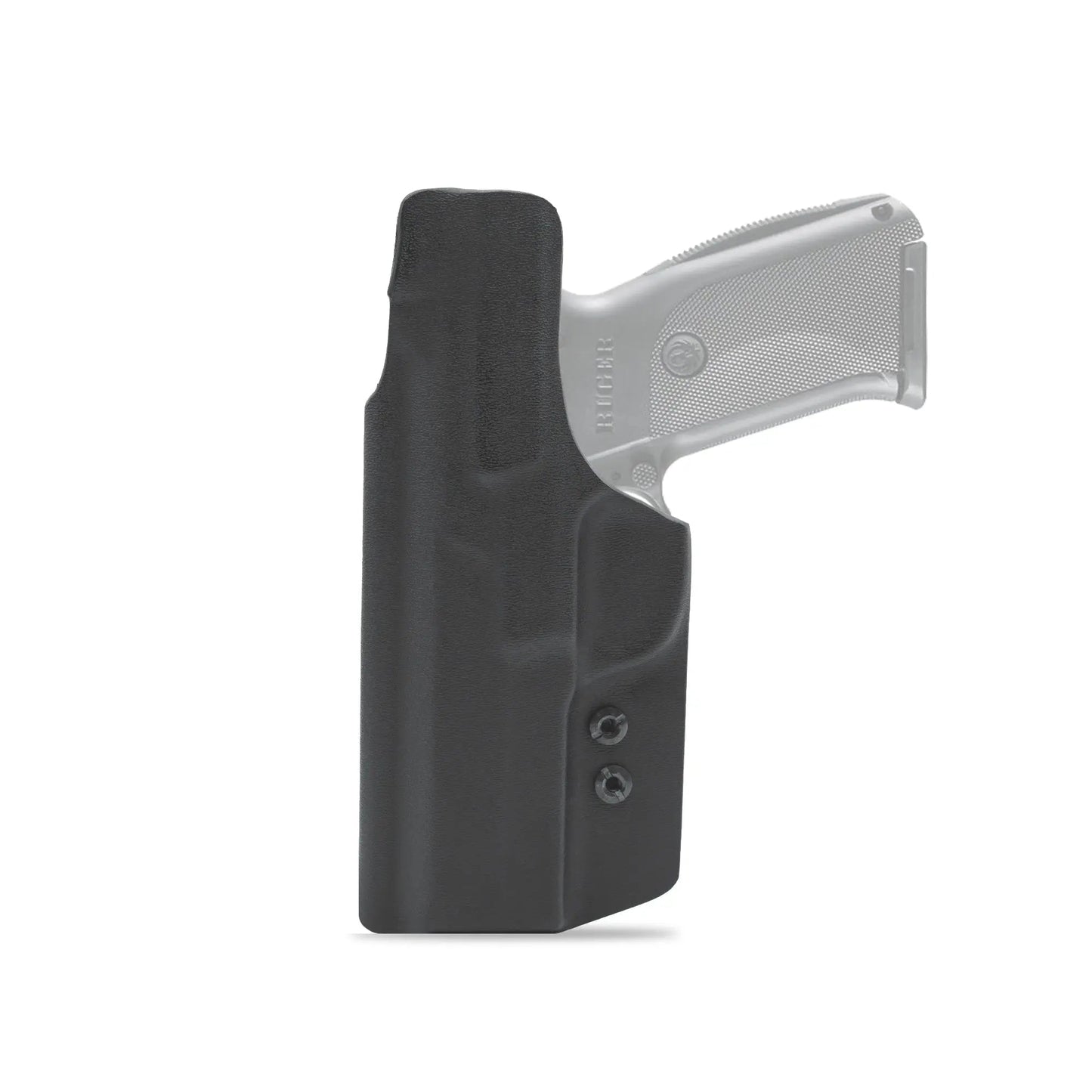 Clip & Carry IWB Holster for the Ruger SR9