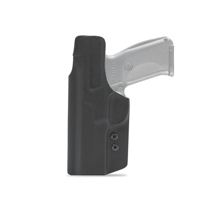 Clip & Carry IWB Holster for the Ruger SR9