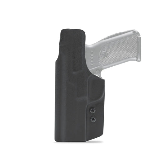 Clip & Carry IWB Holster for the Ruger SR9