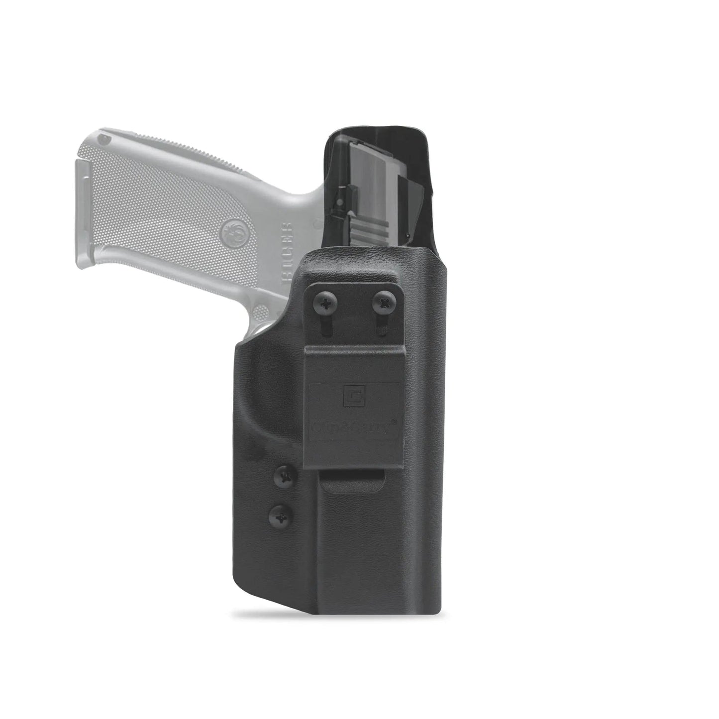 Clip & Carry IWB Holster for the Ruger SR9