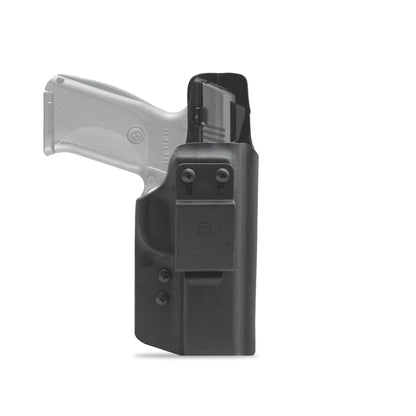Clip & Carry IWB Holster for the Ruger SR9