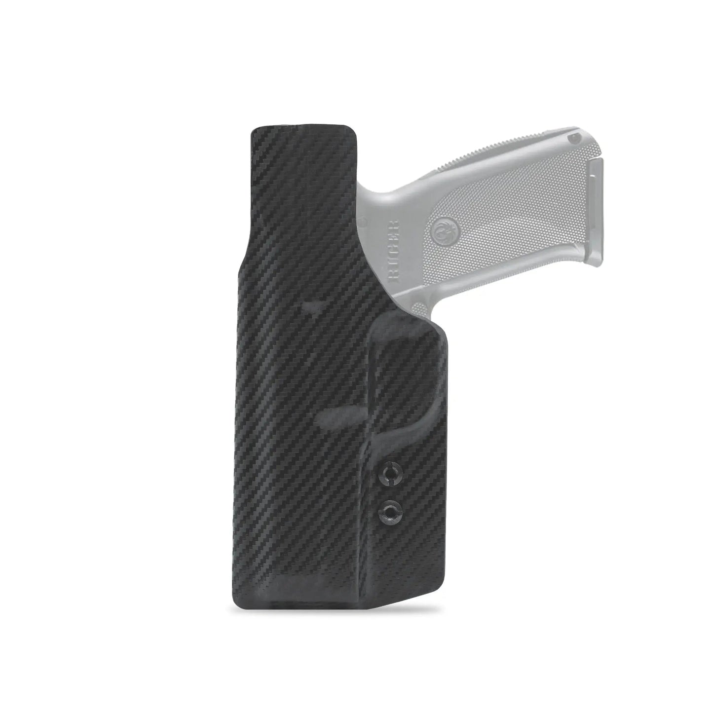 Clip & Carry IWB Holster for the Ruger SR9