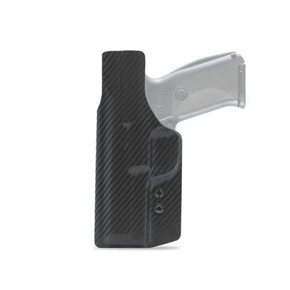 Clip & Carry IWB Holster for the Ruger SR9