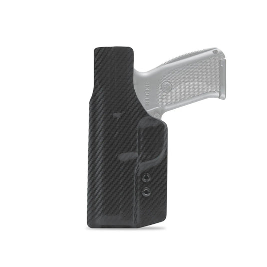 Clip & Carry IWB Holster for the Ruger SR9