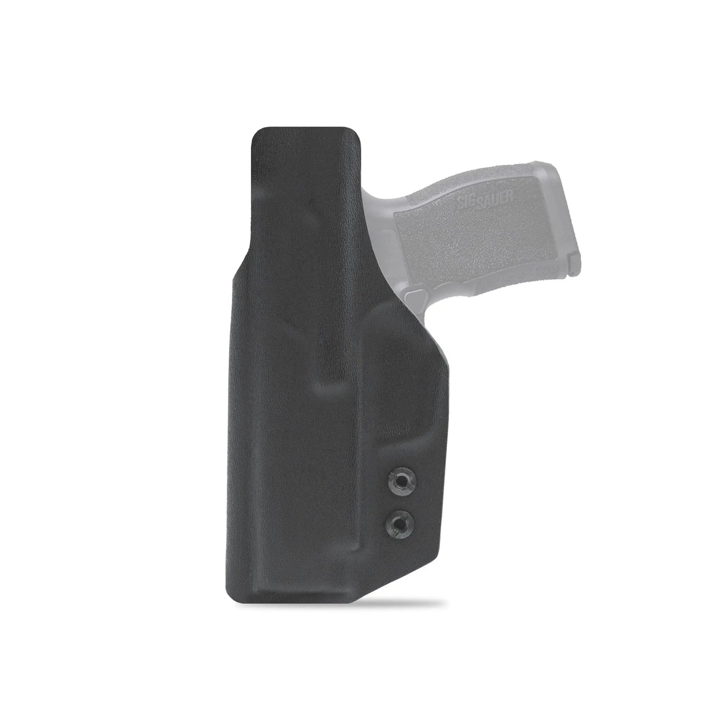 Clip & Carry IWB Holster for the Sig Sauer P365XL