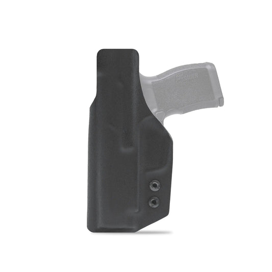 Clip & Carry IWB Holster for the Sig Sauer P365XL