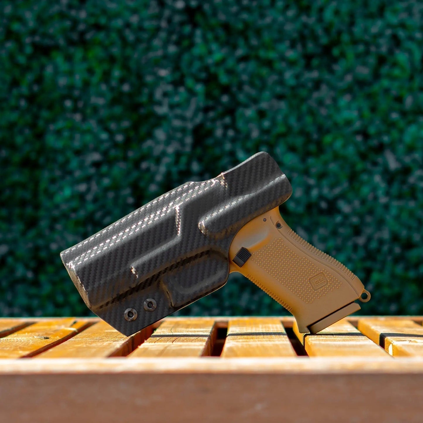 Clip & Carry IWB Holster for the Sig Sauer P365XL