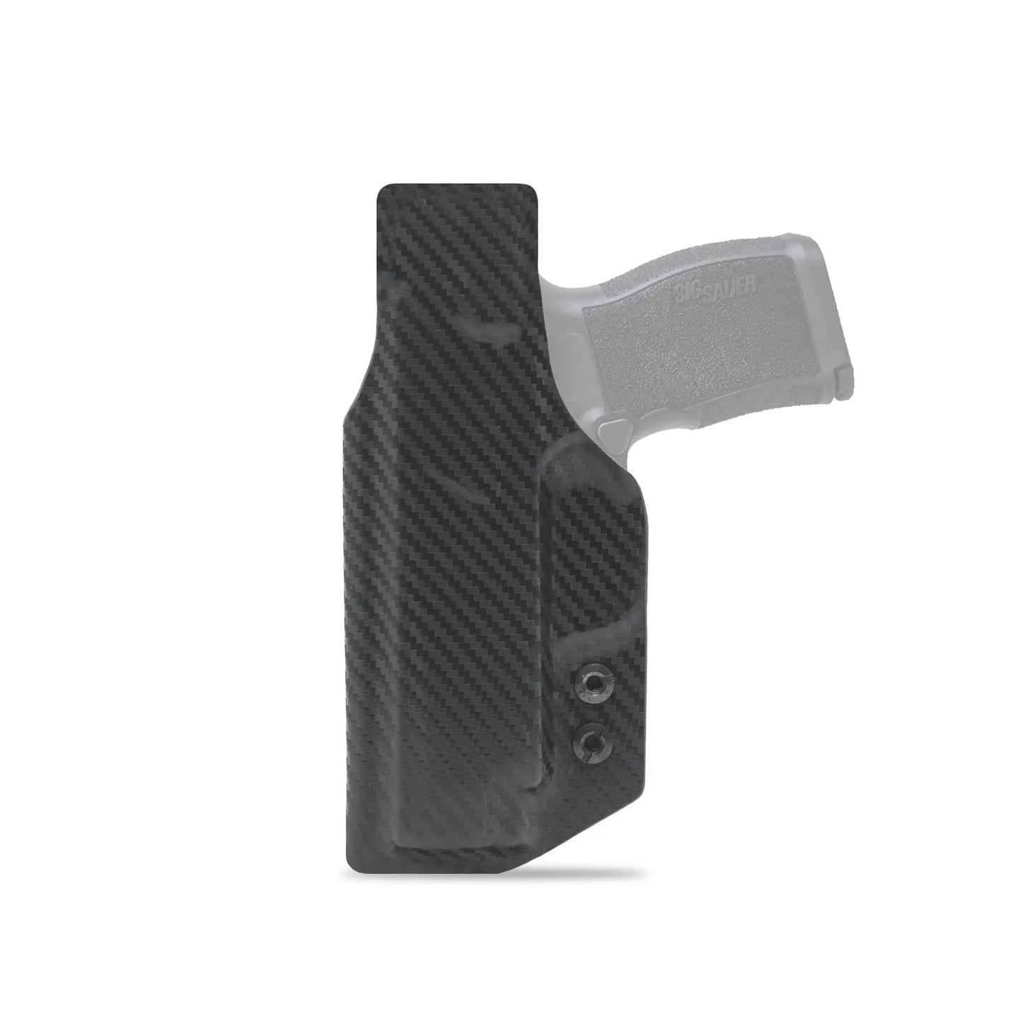 Clip & Carry IWB Holster for the Sig Sauer P365XL