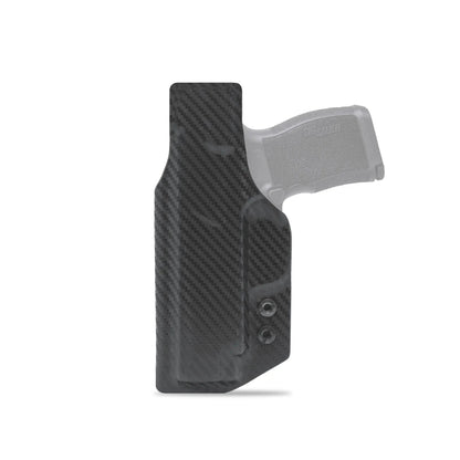 Clip & Carry IWB Holster for the Sig Sauer P365XL