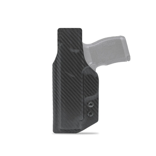 Clip & Carry IWB Holster for the Sig Sauer P365XL