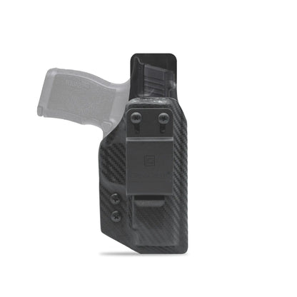 Clip & Carry IWB Holster for the Sig Sauer P365XL