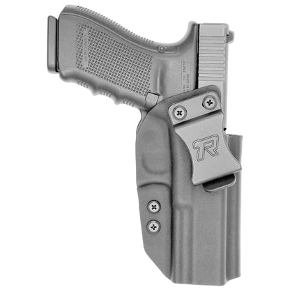 Rounded Gear IWB Holster fits: Glock 20 21 (Optic Ready)