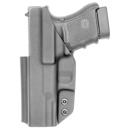 Rounded Gear IWB Holster fits: Glock 30 30SF 29 (Optic Ready)