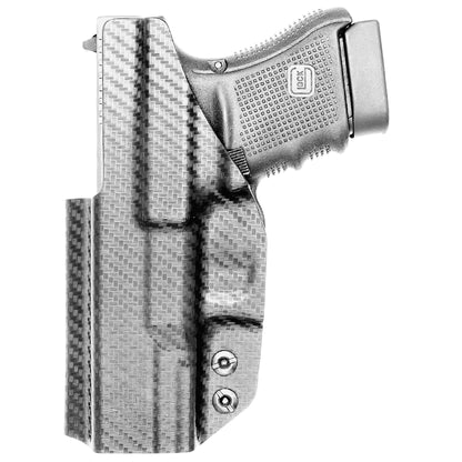 Rounded Gear IWB Holster fits: Glock 30 30SF 29 (Optic Ready)
