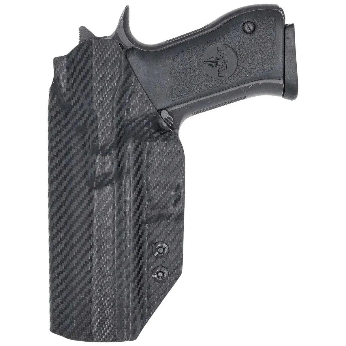 Rounded Gear IWI Jericho 941 F9 IWB Holster