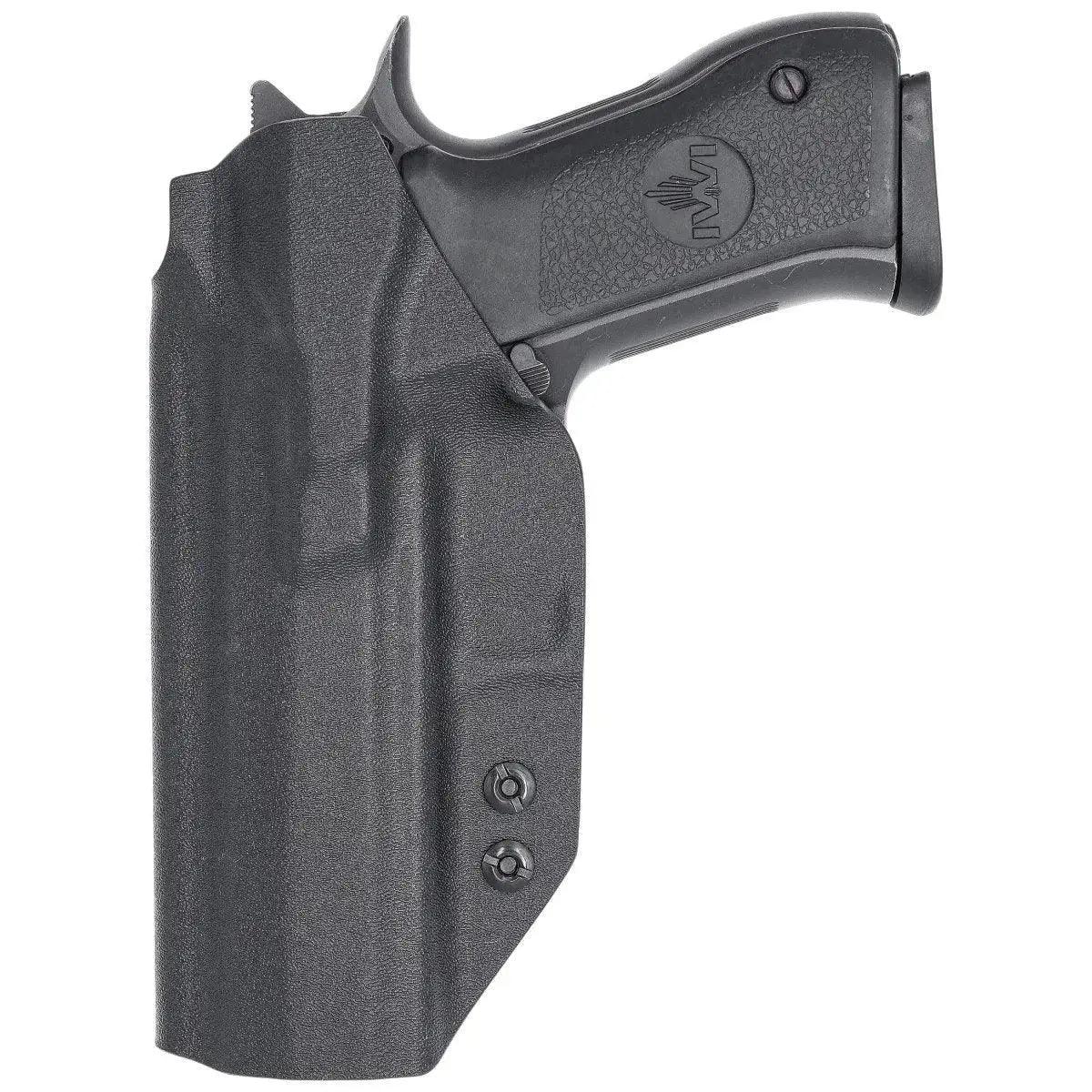 Rounded Gear IWI Jericho 941 F9 IWB Holster