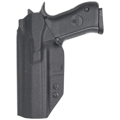 Rounded Gear IWI Jericho 941 F9 IWB Holster
