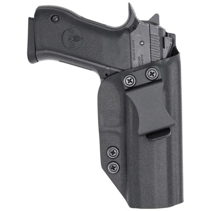 Rounded Gear IWI Jericho 941 F9 IWB Holster