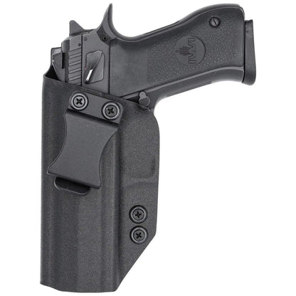 Rounded Gear IWI Jericho 941 F9 IWB Holster
