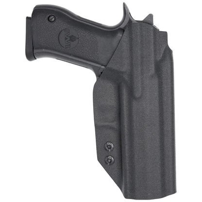 Rounded Gear IWI Jericho 941 F9 IWB Holster