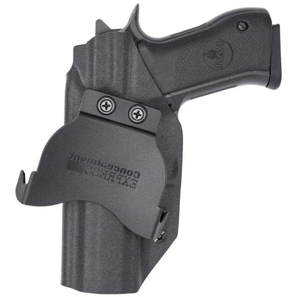 Rounded Gear IWI Jericho 941 F9 Paddle Holster