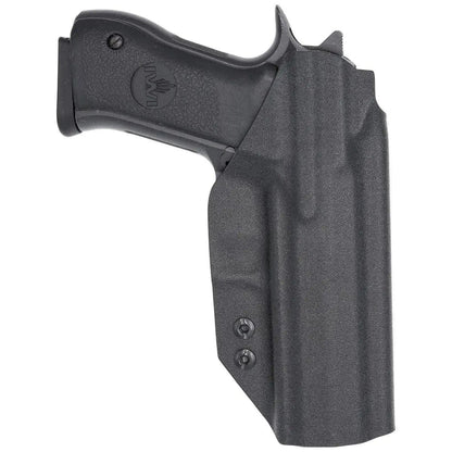 Rounded Gear IWI Jericho 941 FS9 IWB Holster