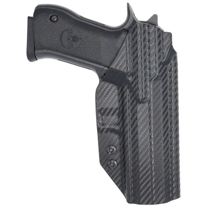 Rounded Gear IWI Jericho 941 FS9 IWB Holster