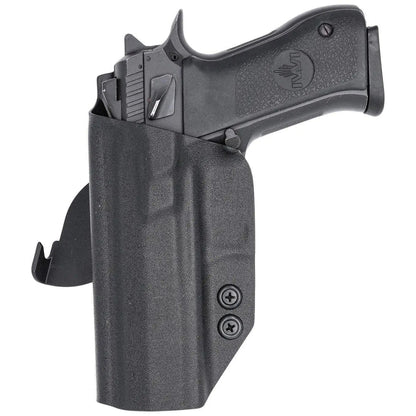 Rounded Gear IWI Jericho 941 FS9 Paddle Holster