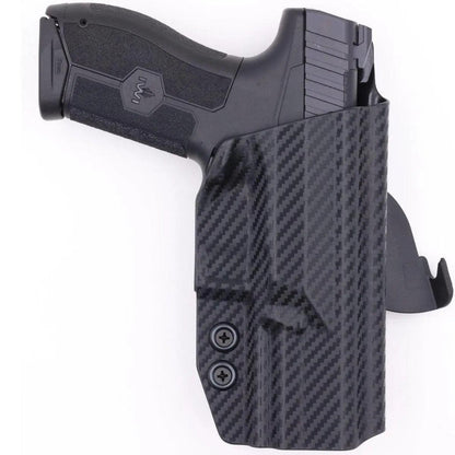 Rounded Gear IWI Masada Paddle Holster