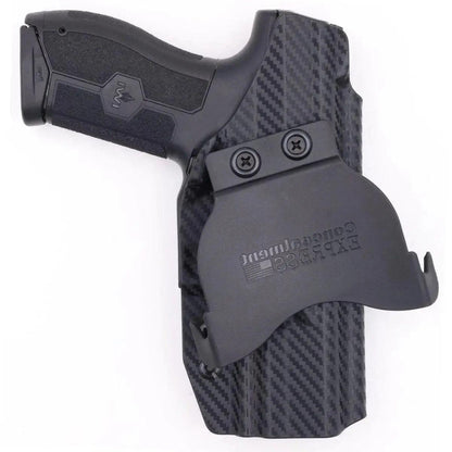 Rounded Gear IWI Masada Paddle Holster