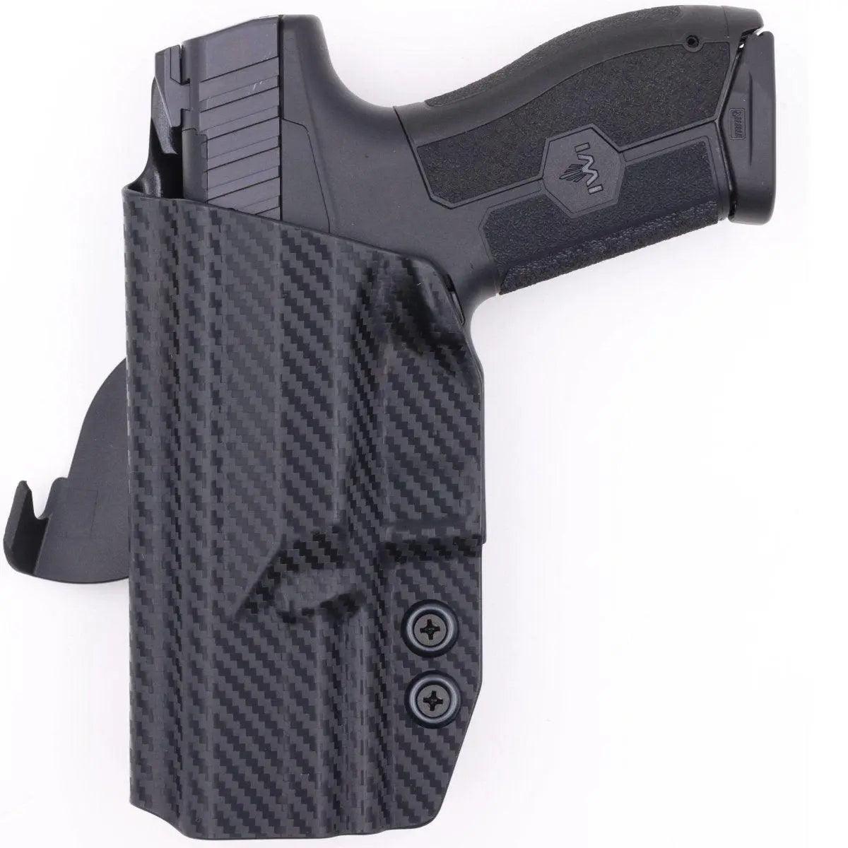 Rounded Gear IWI Masada Paddle Holster