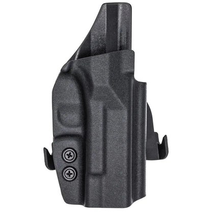 Rounded Gear IWI Masada Slim Paddle Holster (Optic Ready)