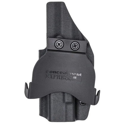 Rounded Gear IWI Masada Slim Paddle Holster (Optic Ready)